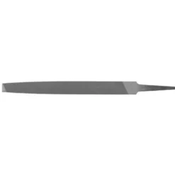 Nicholson 8 inch Flat Bastard File