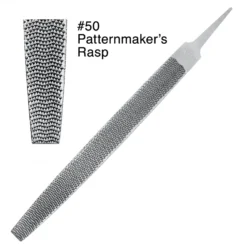 Nicholson Patternmaker's Rasps