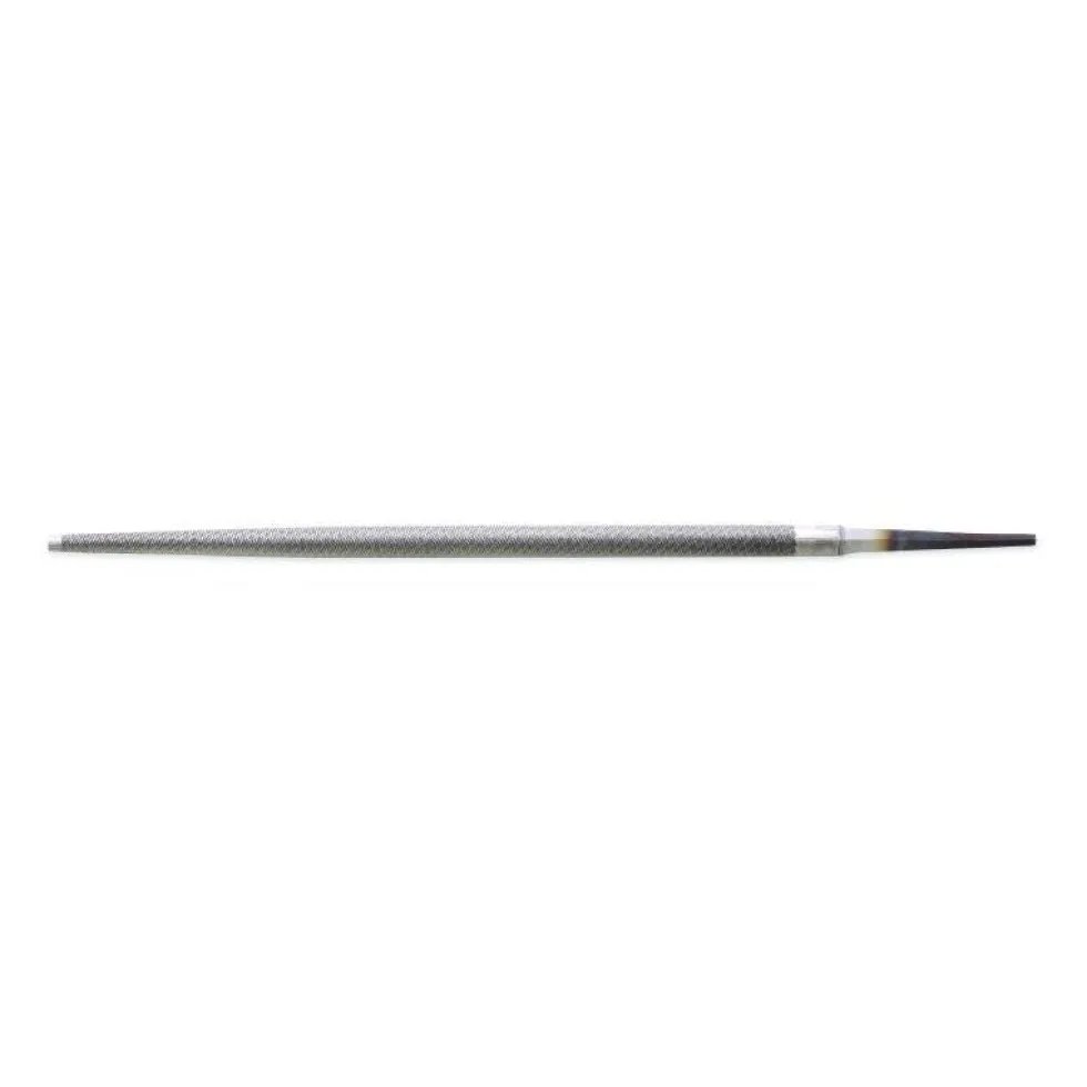 Nicholson Round Bastard File