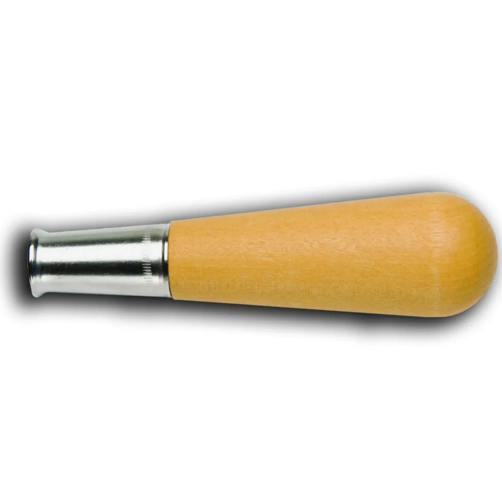 Nicholson Wooden File and Rasp Handles