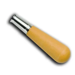 Nicholson Wooden File and Rasp Handles