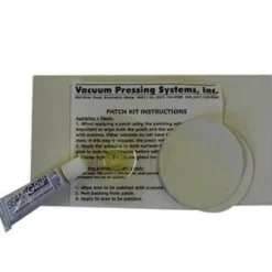 Nipple Patch Kit