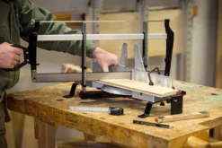 Nobex Champion 180 Miter Saw