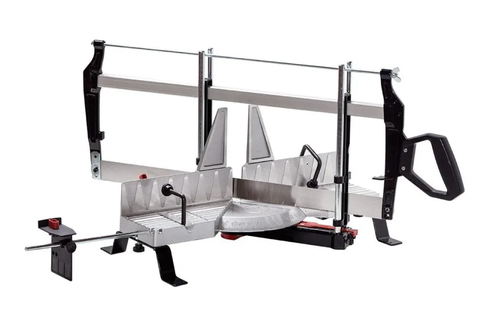 Nobex Champion 180 Miter Saw