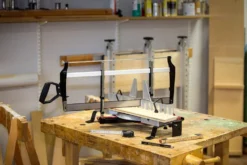 Nobex Champion 180 Miter Saw