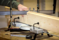 Nobex Champion 180 Miter Saw