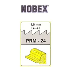 Nobex Proman and Do-It Miter Saw Blades