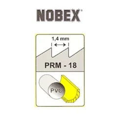 Nobex Proman and Do-It Miter Saw Blades