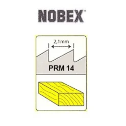 Nobex Proman and Do-It Miter Saw Blades