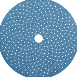 Norton ProSand Multi-Air Hook & Loop Discs - 6 inch