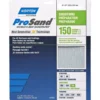 Norton ProSand Sanding Sheets - 9 inch x 11 inch