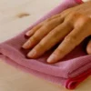 Norton Red Dry Tack Cloth