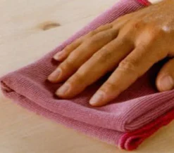 Norton Red Dry Tack Cloth