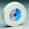 Norton White Aluminum Oxide Grinding Wheel