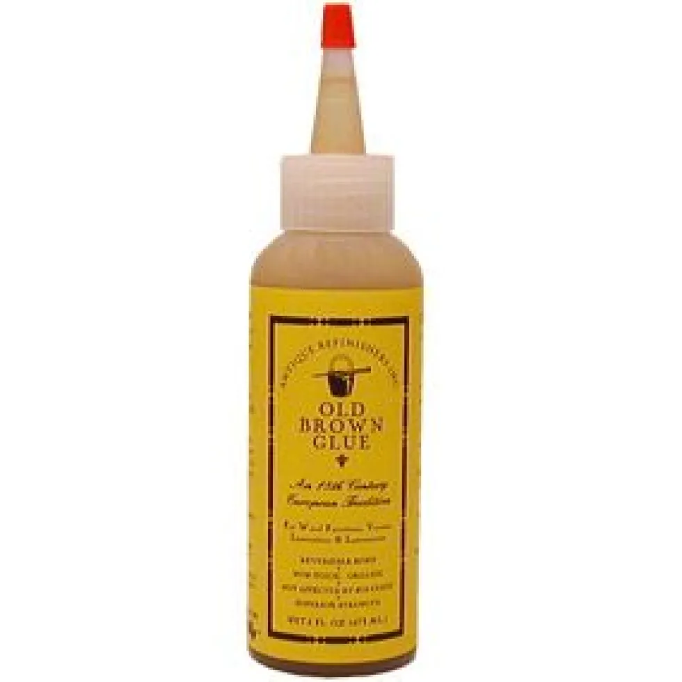 Old Brown Glue