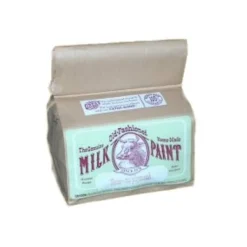 Old-Fashioned Milk Paint