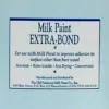 Old-Fashioned Milk Paint Extra-Bond - Quart