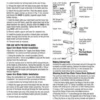 Olson AC49610 Scroll Saw Conversion Kit