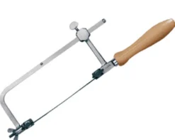Olson Adjustable Fret Saw