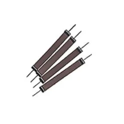 Olson 1/2 inch ScrollSanders - Pack of 4