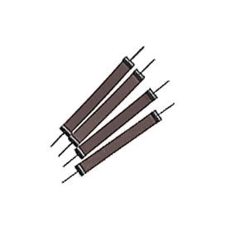 Olson 1/2 inch ScrollSanders - Pack of 4