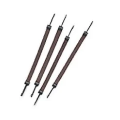 Olson 1/4 inch ScrollSanders - Pack of 4