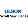 Olson 72-Piece Scrollsaw Blade Assortment