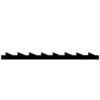 Olson Skip Tooth Scrollsaw Blades - Pack of 12