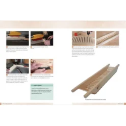 One Plank Woodworking Projects - Andy Standing