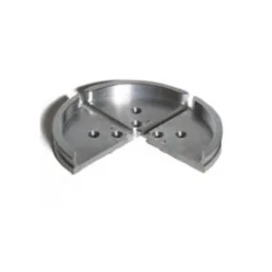 Oneway #6 Aluminum Profiled Jaws for Stronghold Chucks