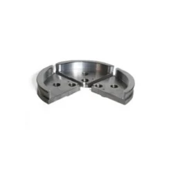 Oneway #5 Aluminum Profiled Jaws for Stronghold Chucks