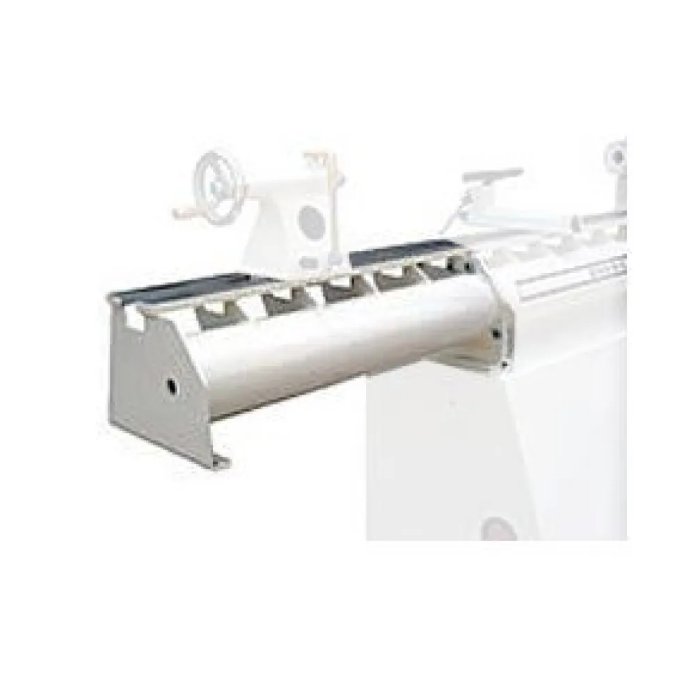 Oneway 1224 24" Bed Extension