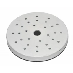 Oneway Cast Iron Faceplate - 10 inch