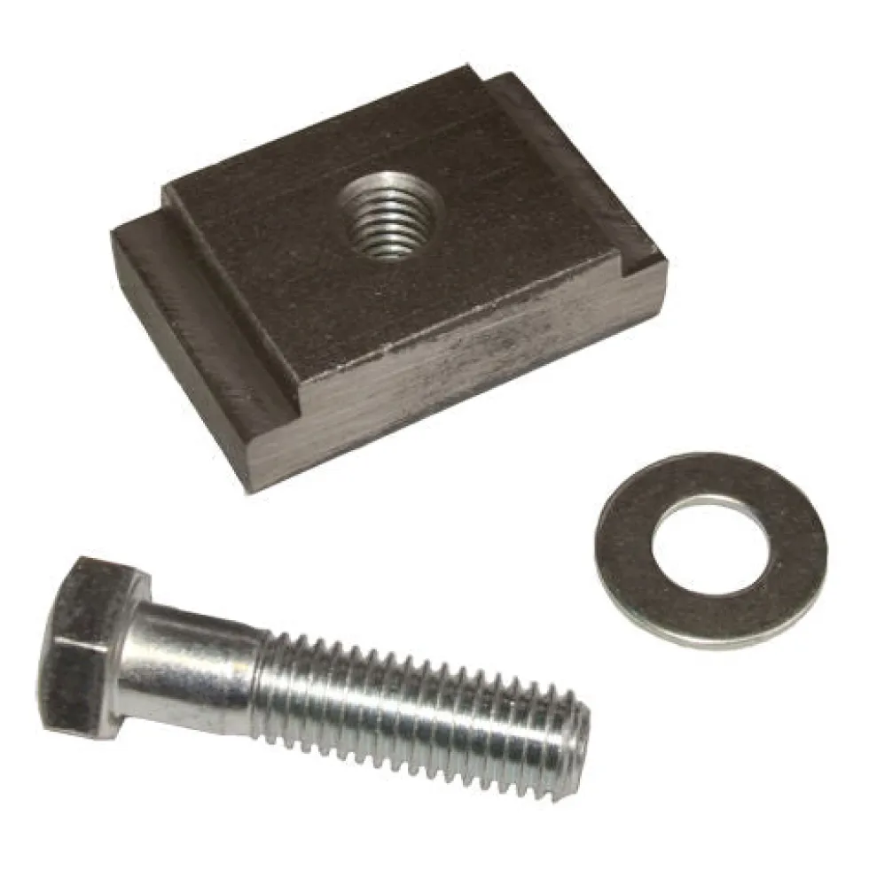 Oneway Clamp Block for Steadies and Easy-Core