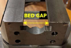Oneway Clamp Block for Steadies and Easy-Core