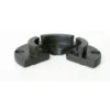 Oneway #2 Dovetail Jaws for Talon & Oneway Scroll Chucks