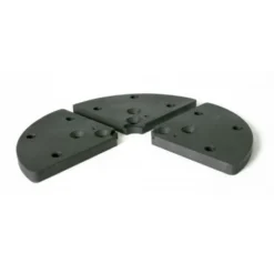 Oneway Flat Jaws for Stronghold Chucks