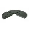 Oneway Flat Jaws for Talon & Oneway Scroll Chucks