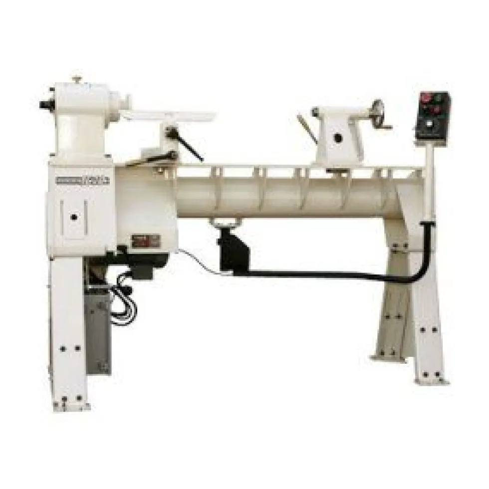 Oneway 1640 Lathe