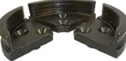 Oneway #3 Profiled Jaws for Talon Chucks