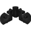 Oneway Profiled Spigot Jaws for Talon Chucks