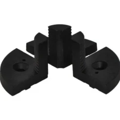 Oneway Profiled Spigot Jaws for Talon Chucks