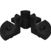 Oneway Profiled Spigot Jaws for Stronghold Chucks