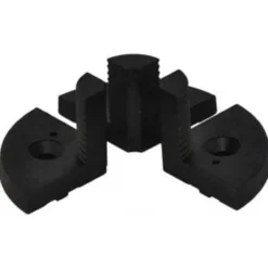 Oneway Profiled Spigot Jaws for Stronghold Chucks