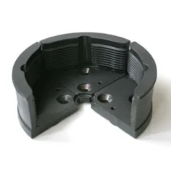 Oneway #3 Profiled Tower Jaws for Talon & Oneway Scroll Chucks