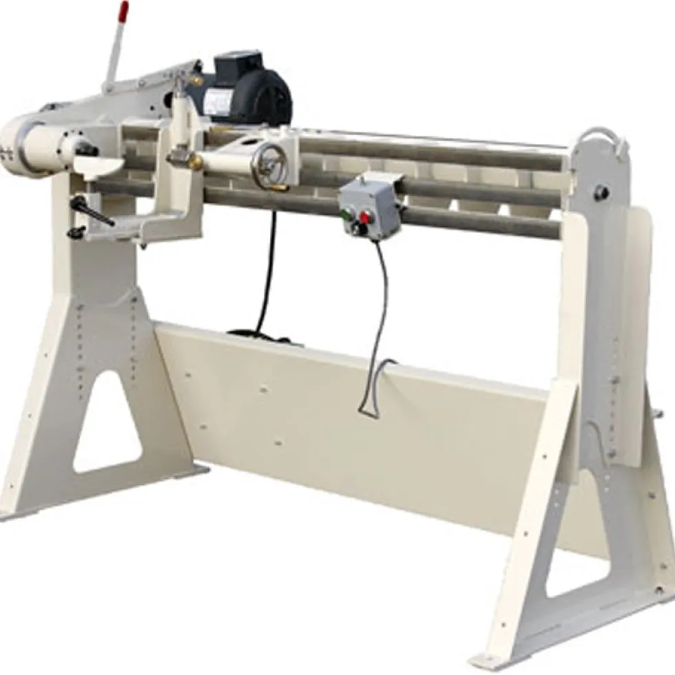 Oneway 1236SD Sit Down Lathe