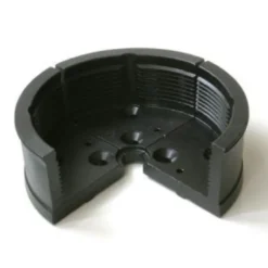 Oneway #3 Serrated Tower Jaws for Stronghold Chucks