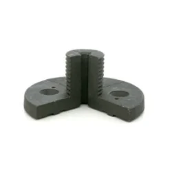 Oneway Smooth Spigot Jaws for Talon & Oneway Scroll Chucks
