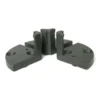 Oneway Smooth Spigot Jaws for Stronghold Chucks