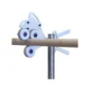 Oneway Spindle Steady Head Only